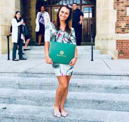 Kaihla Rettinger relationship 